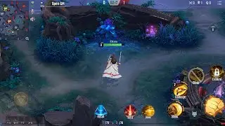 Teringat Warsong kalau main Moba ini Sekarang ya