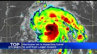 WBZ News Update For September 27, 2022