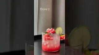 #homemade #recipe #watermelon #watermelonjuice #watermelonmojito #mojito #mojitodrink #airfryer