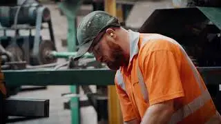 Meet Ashley - Maintenance Engineer at our Denton factory