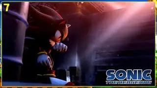 [Shadow Story Part 1] Sonic 2006 (#7) - Summer of Sonic Stream Marathon (2020)