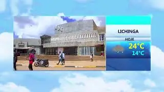 BOM DIA MOÇAMBIQUE 31.01.2026