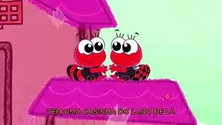 La Atras do Morro Bob Zoom 3 Effects Sponsored by Klasky Csupo 2001 Effects HyperExtended