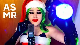 [ASMR] Babba Natali ti farà addormentare🧑🏻‍🎄