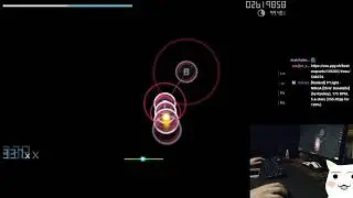 M2U - Lunatic Sky