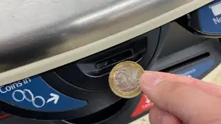 Keep It Or Spend It??? Ep.1 - &pound;250 50p Coin Hunt
