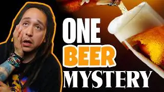 The One Beer Hangover: Why Your Body Sometimes Can't Handle Just One (Science Explained)