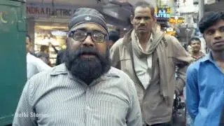 Public Abusing Arvind Kejriwal | Must Watch