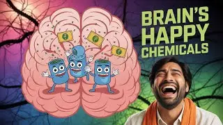 I Tried Laughter Therapy and Here's What Happened