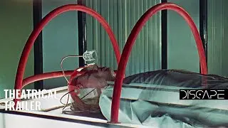 The Projected Man | 1966 | Theatrical Trailer