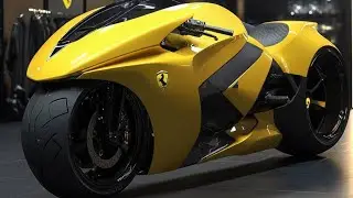 2026 Lamborghini Superbike 🔥 The Most Extreme Two-Wheel Beast Ever Imagined!