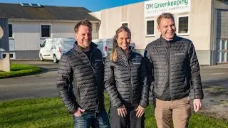 DM Greenkeeping