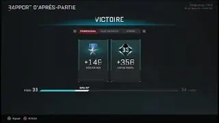 Rogue Company_Gameplay crossplay ps4