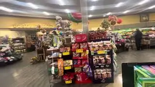 Inside the Graham Safeway | Graham, WA