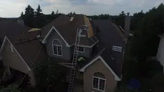 When Should I Replace My Roof | Rose Roofing