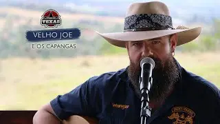 Velho Joe e os Capangas | Conex&atilde;o Texas
