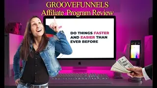 Groovefunnels Affiliate Program Review | Is it for YOU  2023