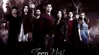 Teen Wolf: Lost Cause (THC)