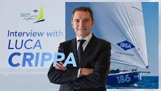 Interview with Luca Crippa | CEO & Managing Director IBSA Farmaceutici Italia