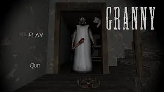 Granny PC | Speedrun