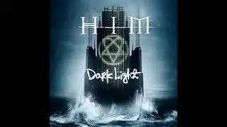 HIM - Poison Heart (Instrumental)