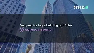 1 minute introduction to Freesi&trade; Indoor Climate Management