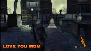 🥹 SAD ENDING OF MANHUNT 2 ❤️&zwj;🩹 🎮 LAST FULL GAMEPLAY 🎯