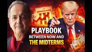 Trump, Trillions in Debt, and the Illusion of Economic Stability | Gerald Celente