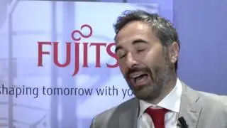 Responsible Business -  Fujitsu World Tour 2016, Milano