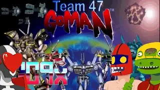 GC9x - Team 47 Goman
