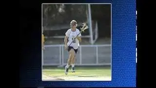 RCN SportsTalk: George Washington University's Jamie Bumgardner
