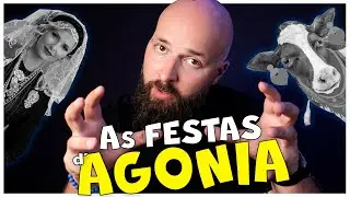 ROMARIA d`AGONIA