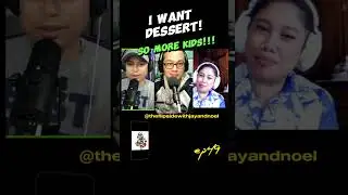 I Want Dessert Ep49 #shorts
