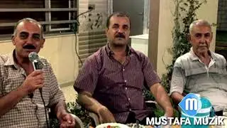 عدنان كفرلي•صدرالدين كوره جي•جهاد دامرجي • سزلماغ 2016