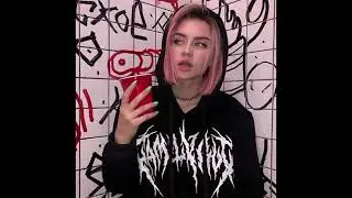 [FREE] Pop Punk, Smrtdeath, Lil Aaron Type Beat 