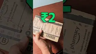 ₹2 Amazon Product 😱 Himalaya Neem Serum at Shocking Price 🔥 #shorts #viralvideo