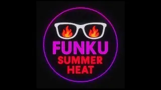 Funky & House Mix 2025 🔥 FunkU Summer Heat 🔥 DJ Dan | Michael Gray
