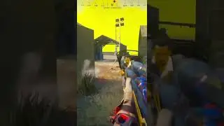 #warzone #callofduty #funny Scary moment lol