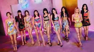 TWICE - SOS [rus.sub/рус.саб]