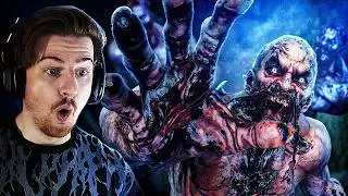 HUNTED IN A VOLATILE NEST. | Dying Light: The Beast (Part 2)
