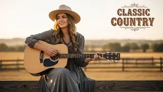 Peaceful Country Classics &ndash; Soft & Gentle Favorites 🍂 Music That Stays