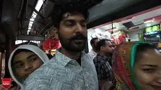 Mata Chintpurni ji Vlog -14 || Family Travel Vlog|| Dynamite Couple|| #vlog #travelvlog