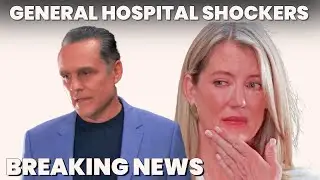 General Hospital Reveals Nina's Secret and Threats Against Sonny's Life