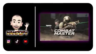 Combat Master | Highlights | Alternativa a Call of Duty Mobile