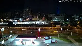 Москва онлайн камера 🇷🇺 Moscow online camera 🇷🇺 莫斯科在线摄像头 🇷🇺