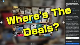 Finding Game Deals Online #15: $285 a Hour To Play a Game??? What?