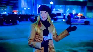 The Strain | Vampires Attack