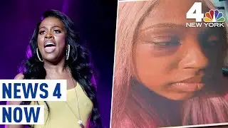 Remy Ma Arrested for Punching 'Love & Hip Hop New York' Co-Star Brittney Taylor | News 4 Now