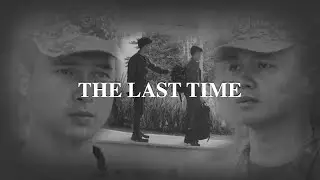 Phil and Benjie || A Soldier&rsquo;s Heart (The Last Time)
