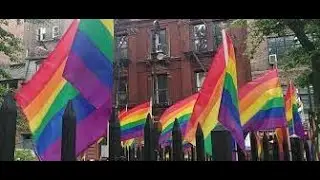 Pride and effects on business advertising and sales.